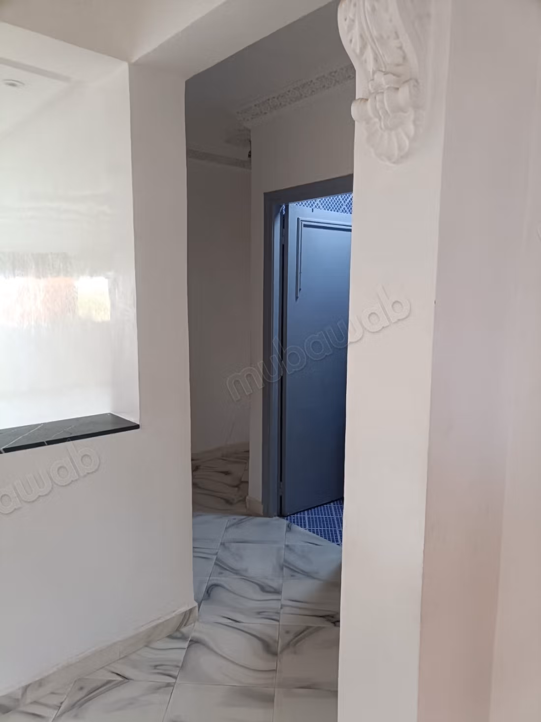 Bel appartement – Résidence Saadiens, Azli