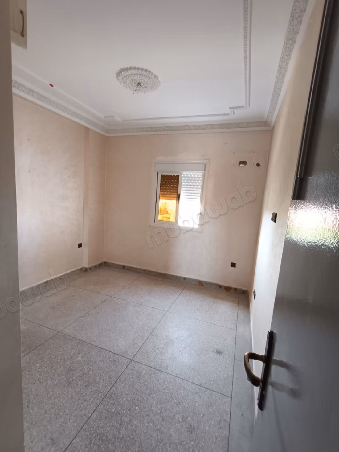 Bel appartement – Résidence Saadiens, Azli