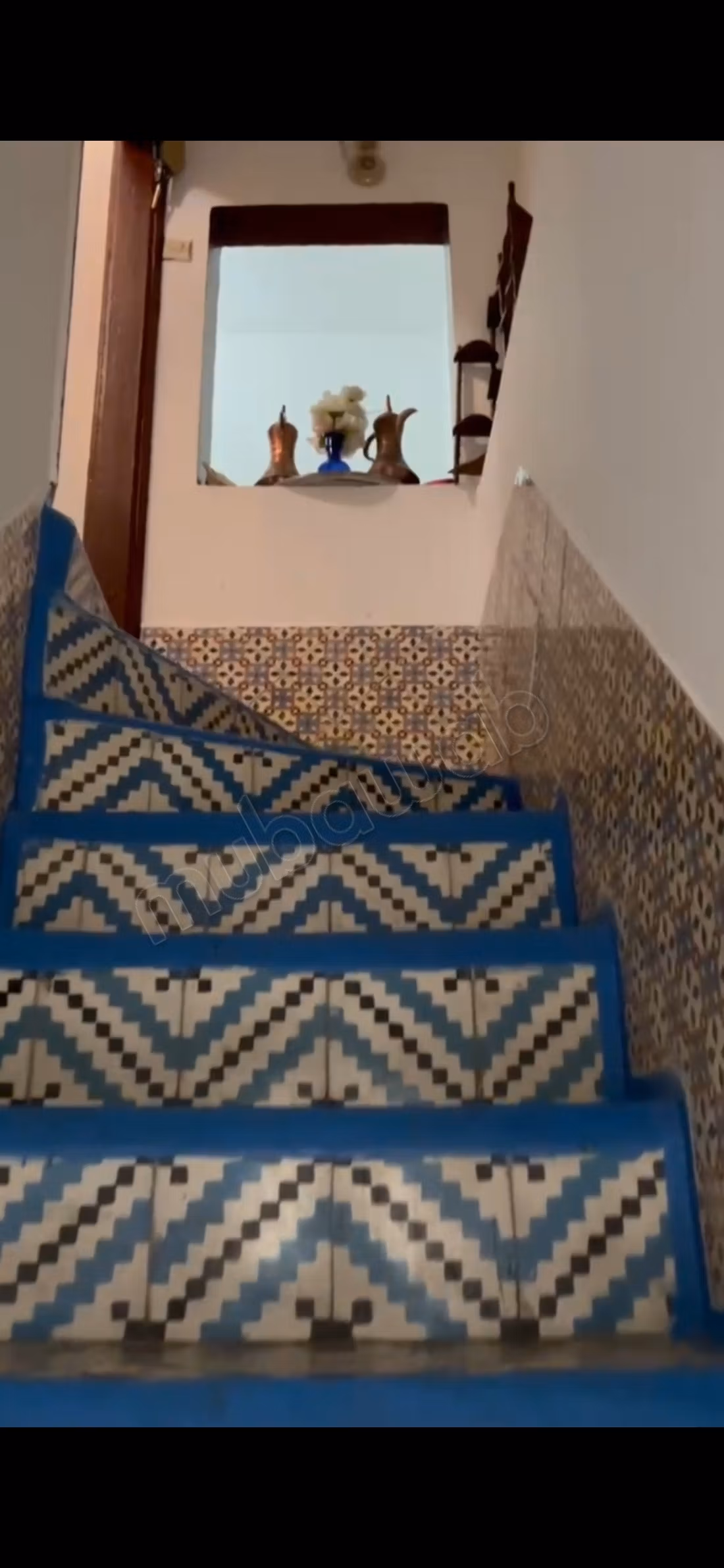 Huis te koop in de medina
