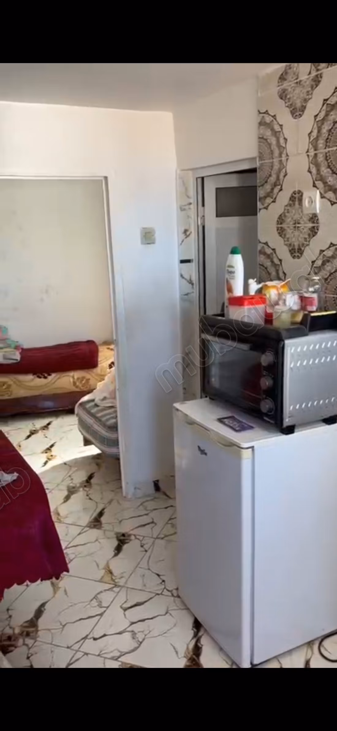 Huis te koop in de medina