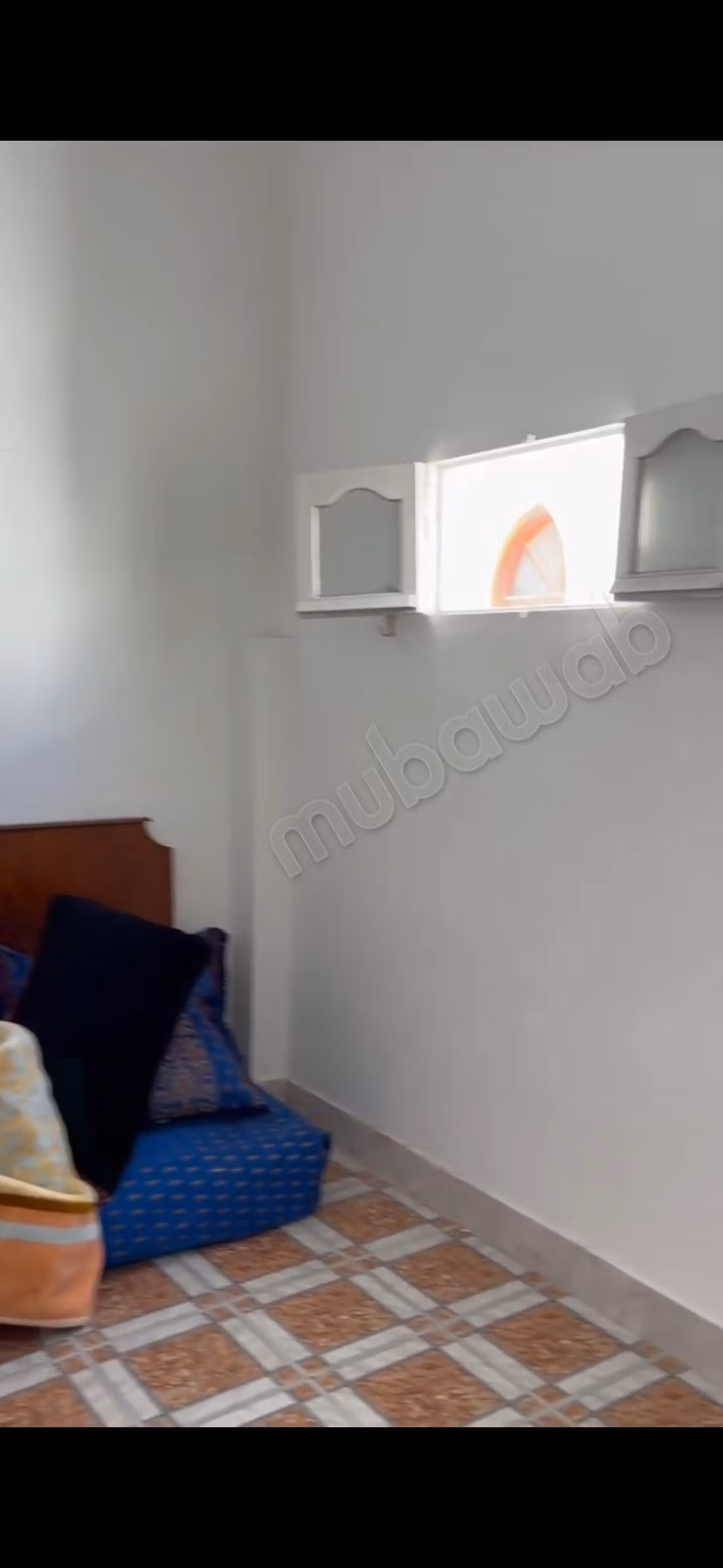Huis te koop in de medina