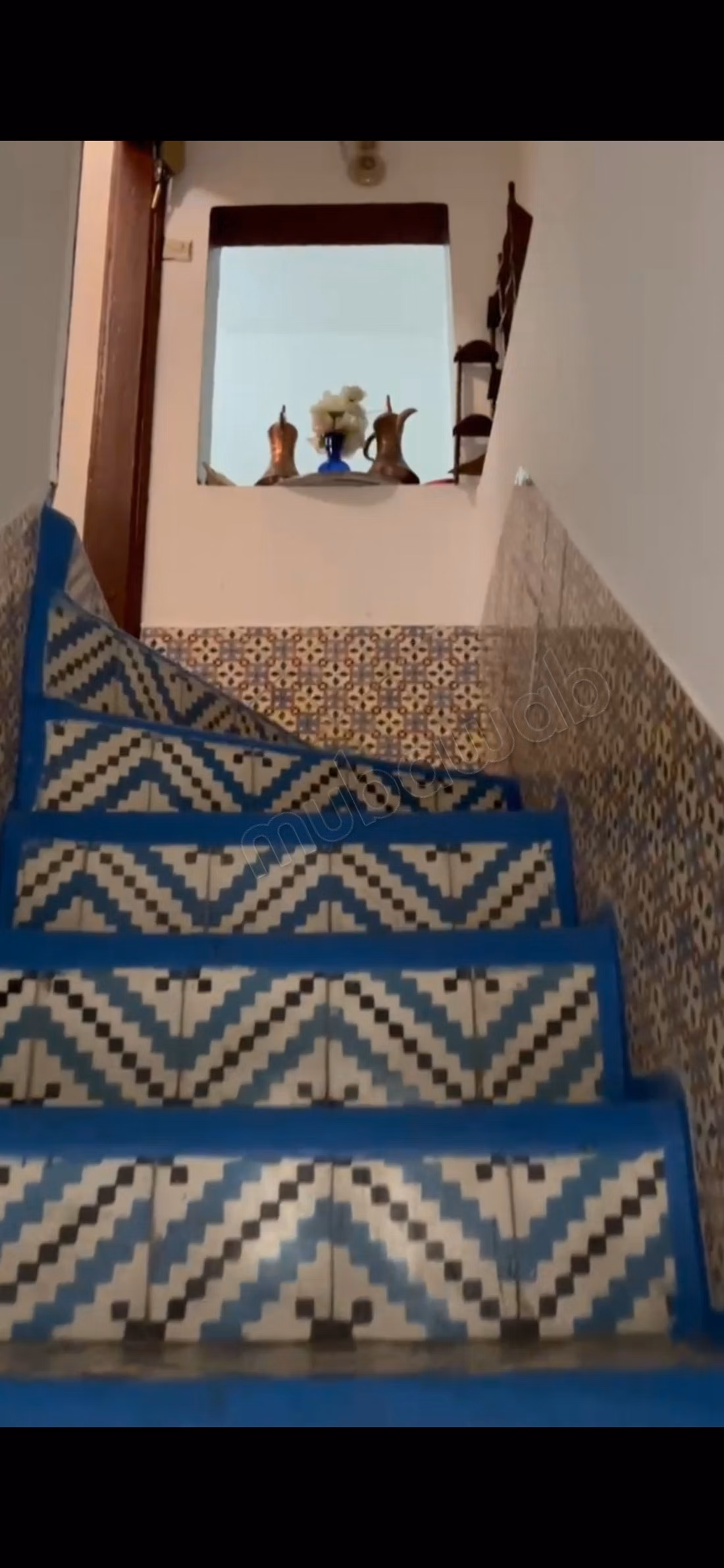 Casa in vendita nella medina