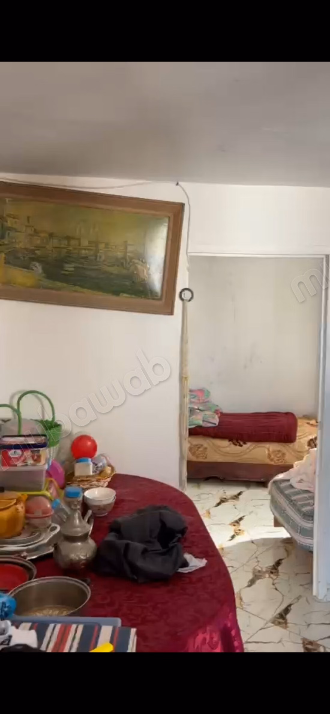 Casa in vendita nella medina