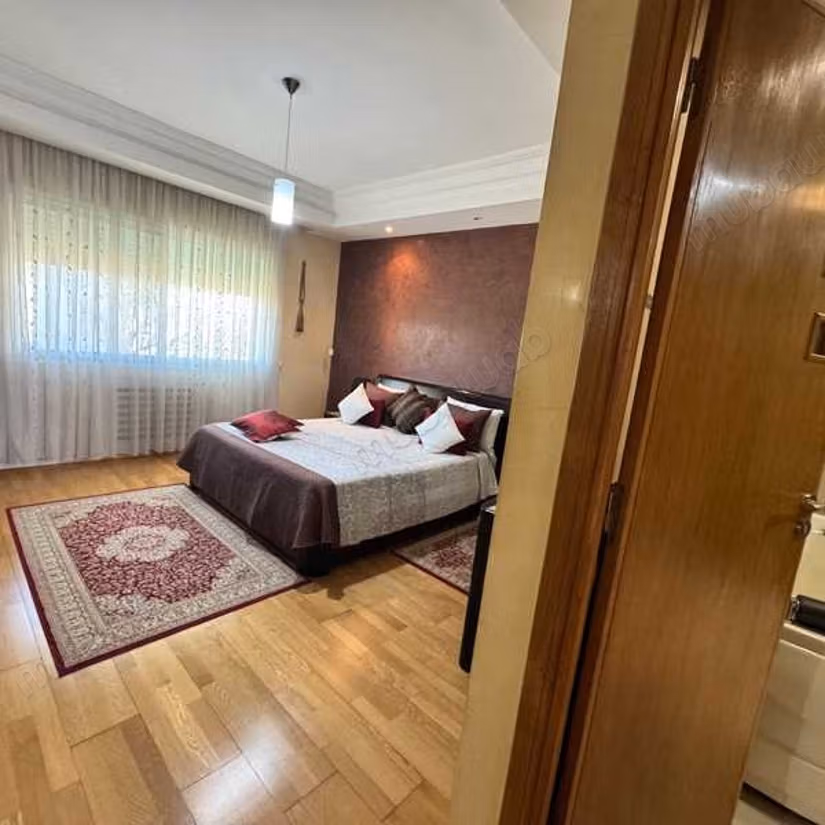 Villa for Sale of 469.0 m² in Casablanca, Sidi Maarouf