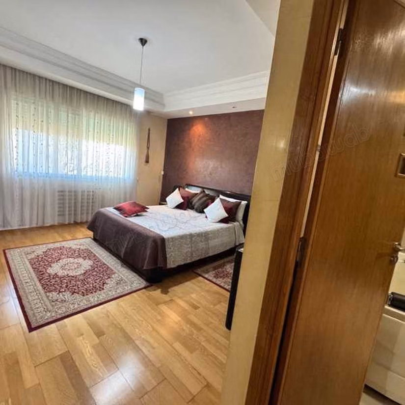 Villa en Venta de 469.0 m² en Casablanca, Sidi Maarouf