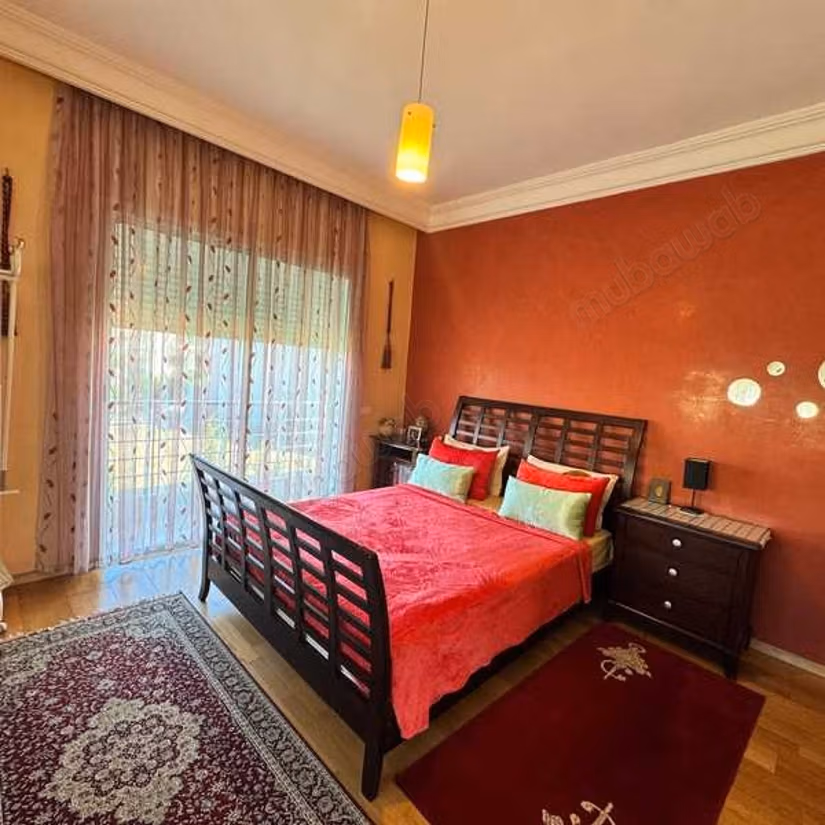 Villa for Sale of 469.0 m² in Casablanca, Sidi Maarouf