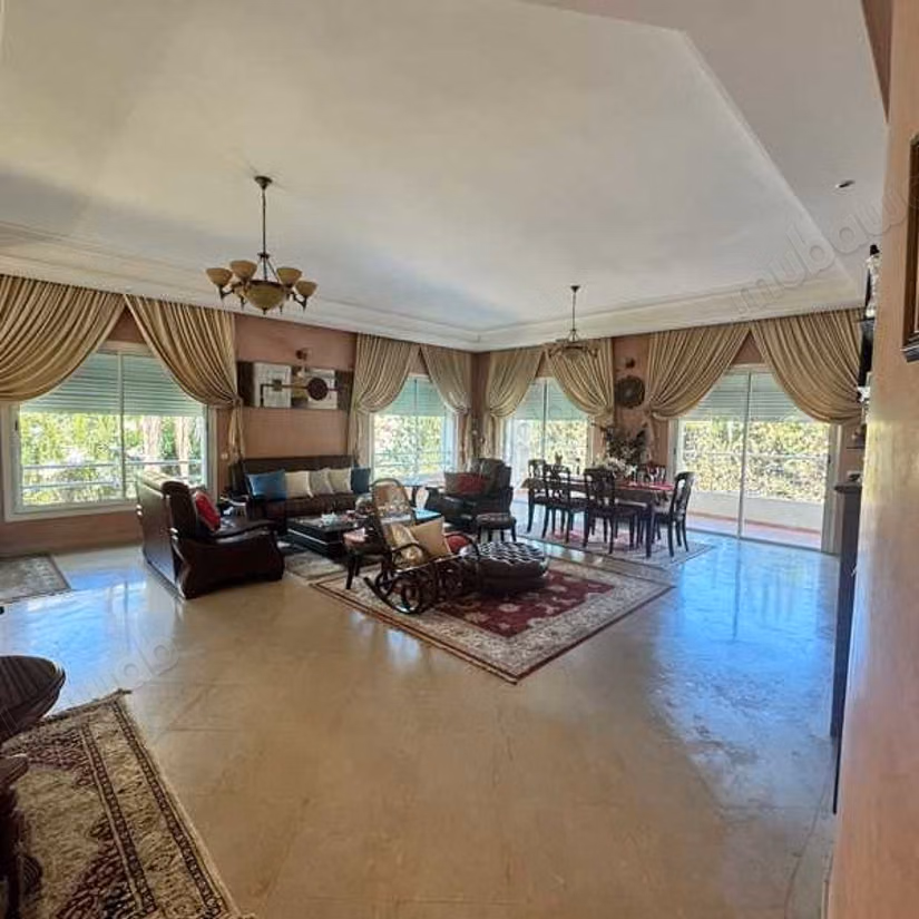 Villa en Venta de 469.0 m² en Casablanca, Sidi Maarouf
