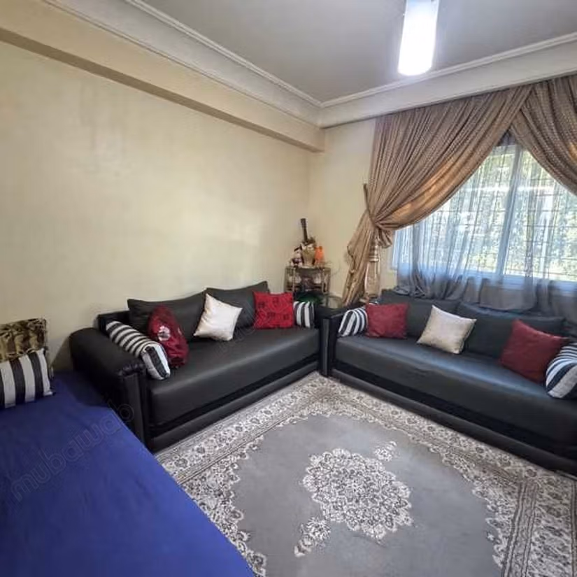Villa for Sale of 469.0 m² in Casablanca, Sidi Maarouf