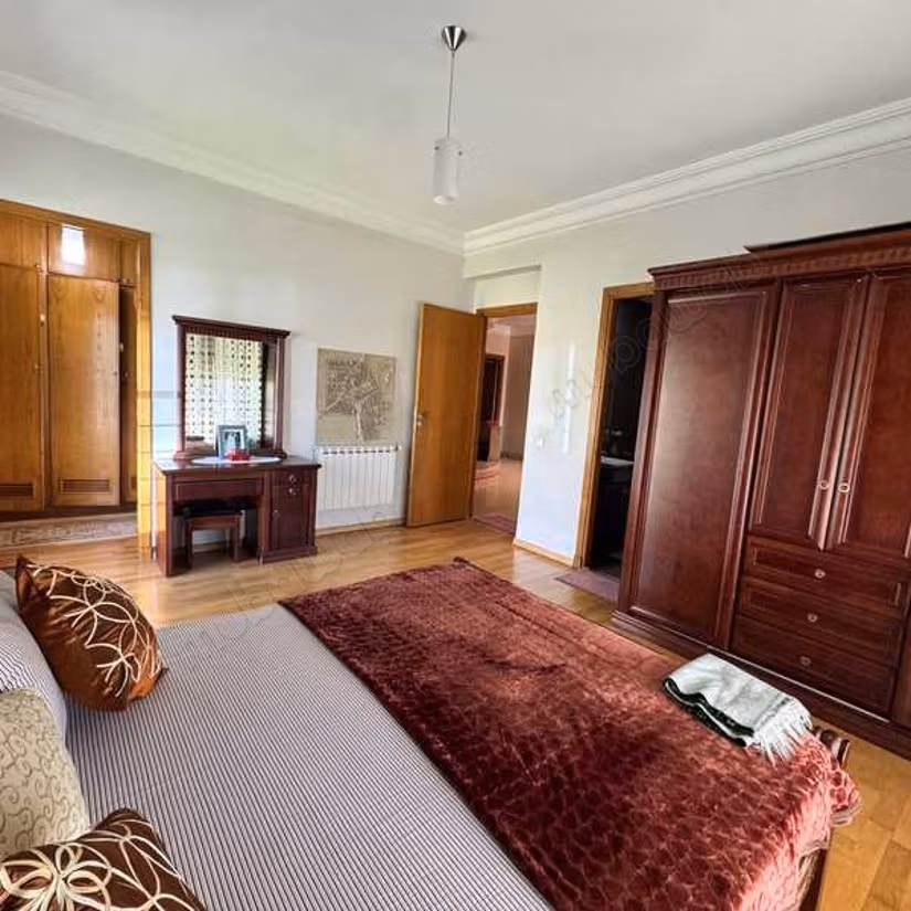 Villa for Sale of 469.0 m² in Casablanca, Sidi Maarouf