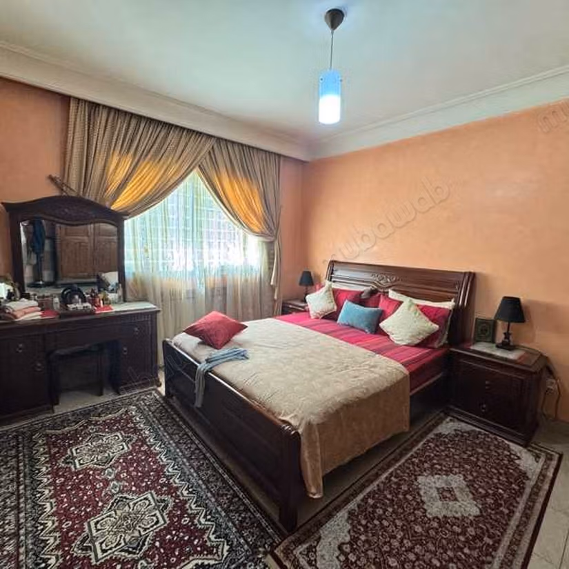 Villa for Sale of 469.0 m² in Casablanca, Sidi Maarouf