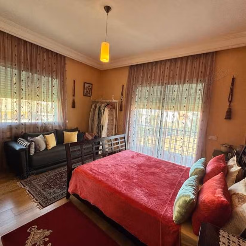 Villa for Sale of 469.0 m² in Casablanca, Sidi Maarouf