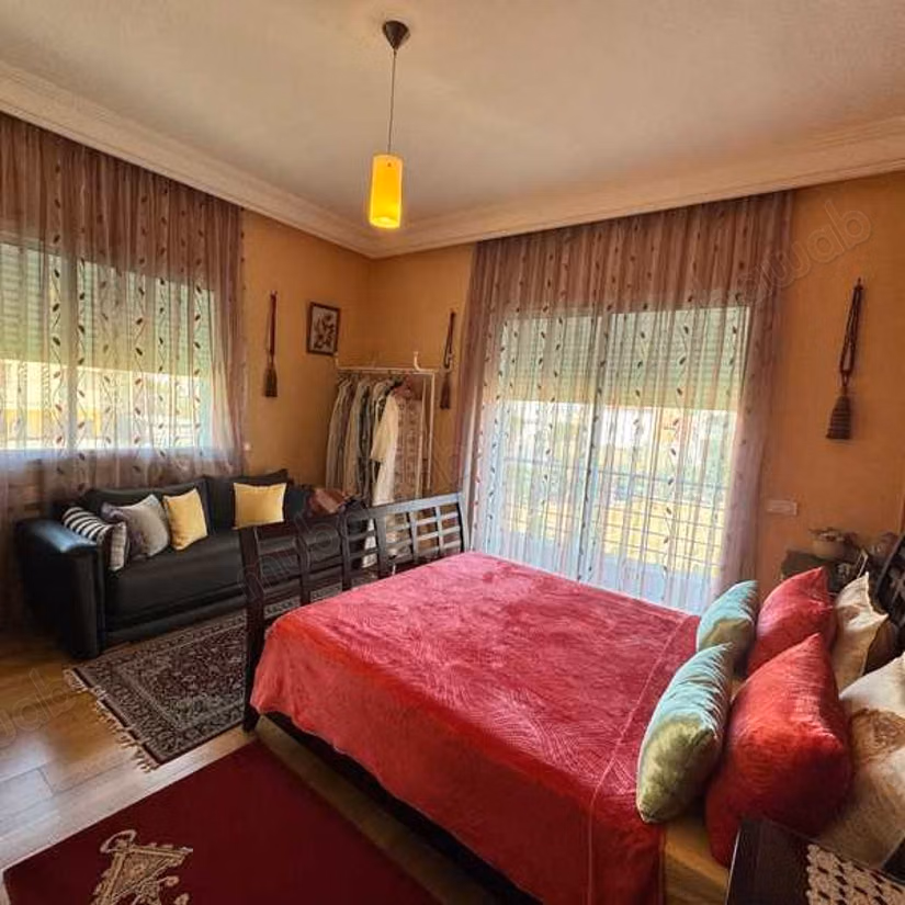 Villa en Venta de 469.0 m² en Casablanca, Sidi Maarouf