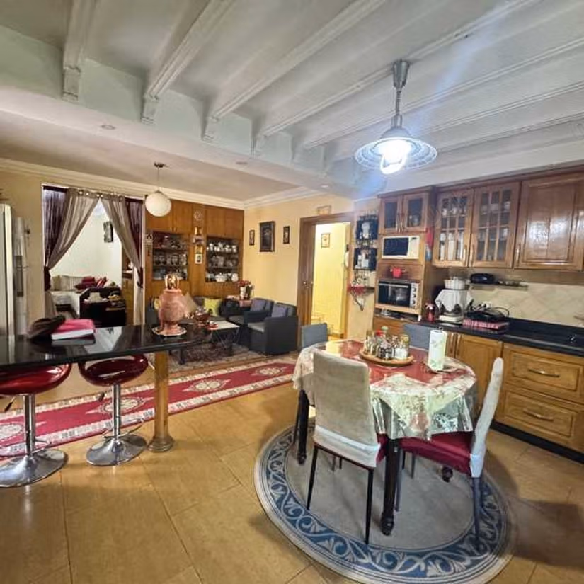 Villa for Sale of 469.0 m² in Casablanca, Sidi Maarouf