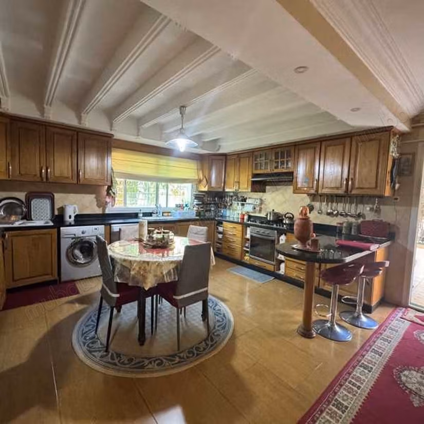 Villa for Sale of 469.0 m² in Casablanca, Sidi Maarouf