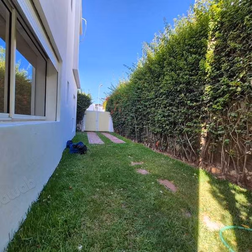 Villa in affitto di 279.0 m² a Dar Bouazza, Tamaris2