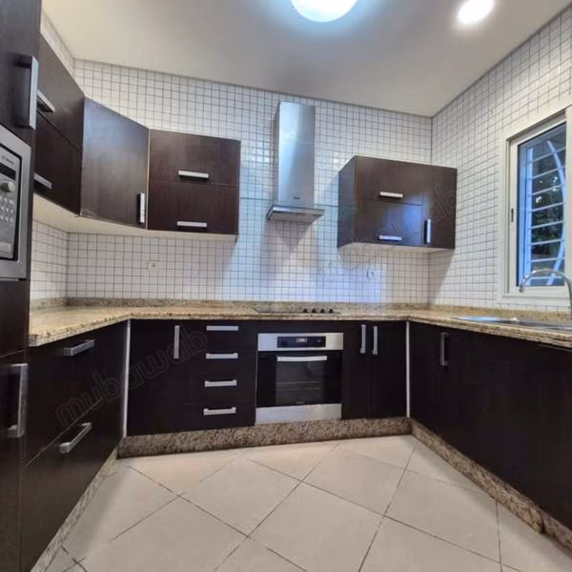 Villa in affitto di 279.0 m² a Dar Bouazza, Tamaris2