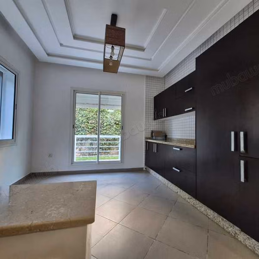 Villa in affitto di 279.0 m² a Dar Bouazza, Tamaris2