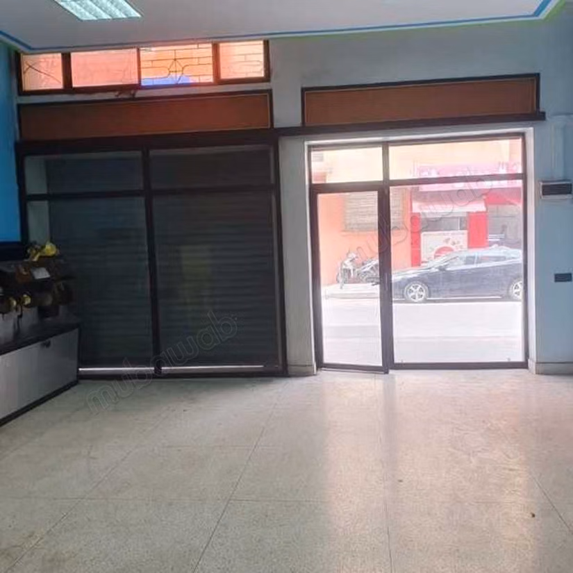 Local comercial en alquiler de 109.0 m² en Casablanca, Bourgogne Anfa