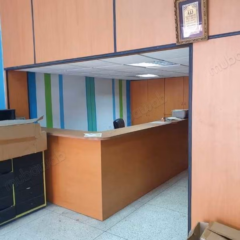 Local comercial en alquiler de 109.0 m² en Casablanca, Bourgogne Anfa