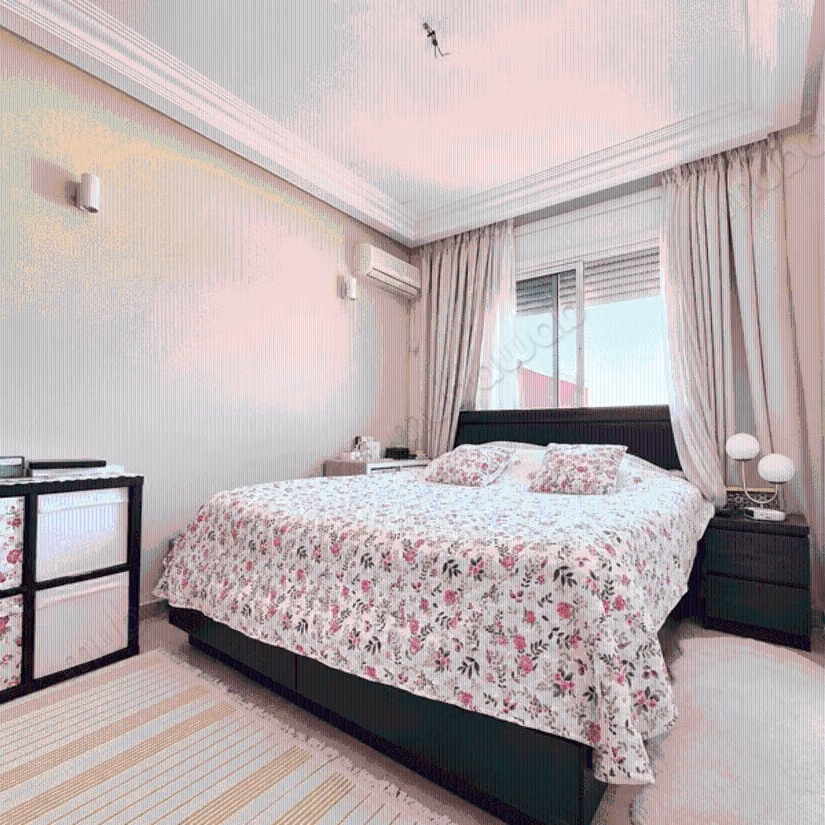Appartamento in Vendita di 113.0 m² a Casablanca, Val Fleuri