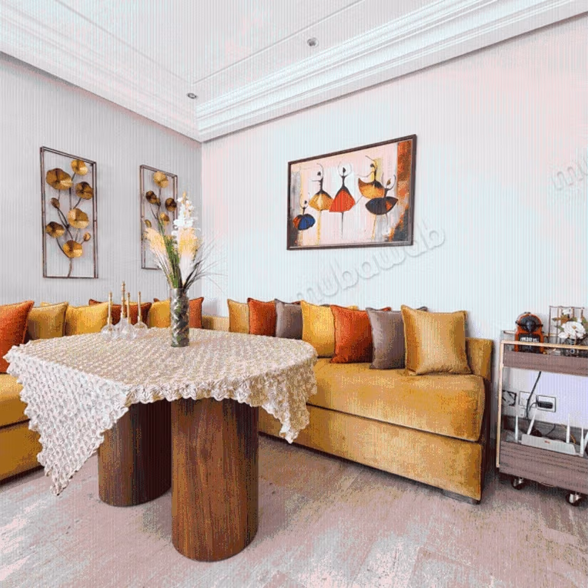 Appartement à Vendre de 113.0 m² à Casablanca, Val Fleuri