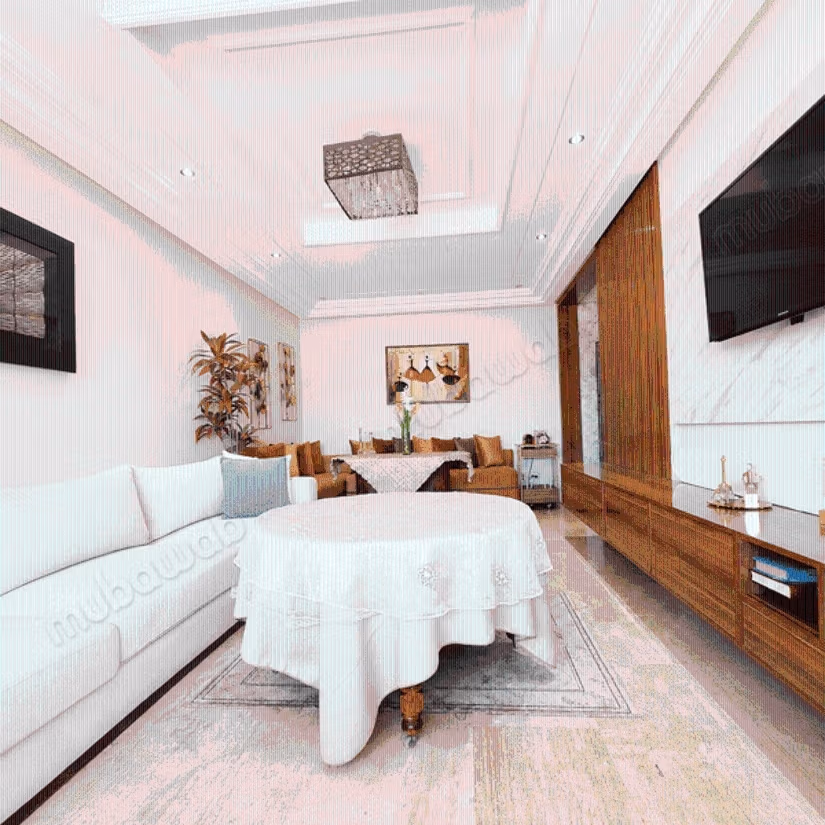 Appartement à Vendre de 113.0 m² à Casablanca, Val Fleuri