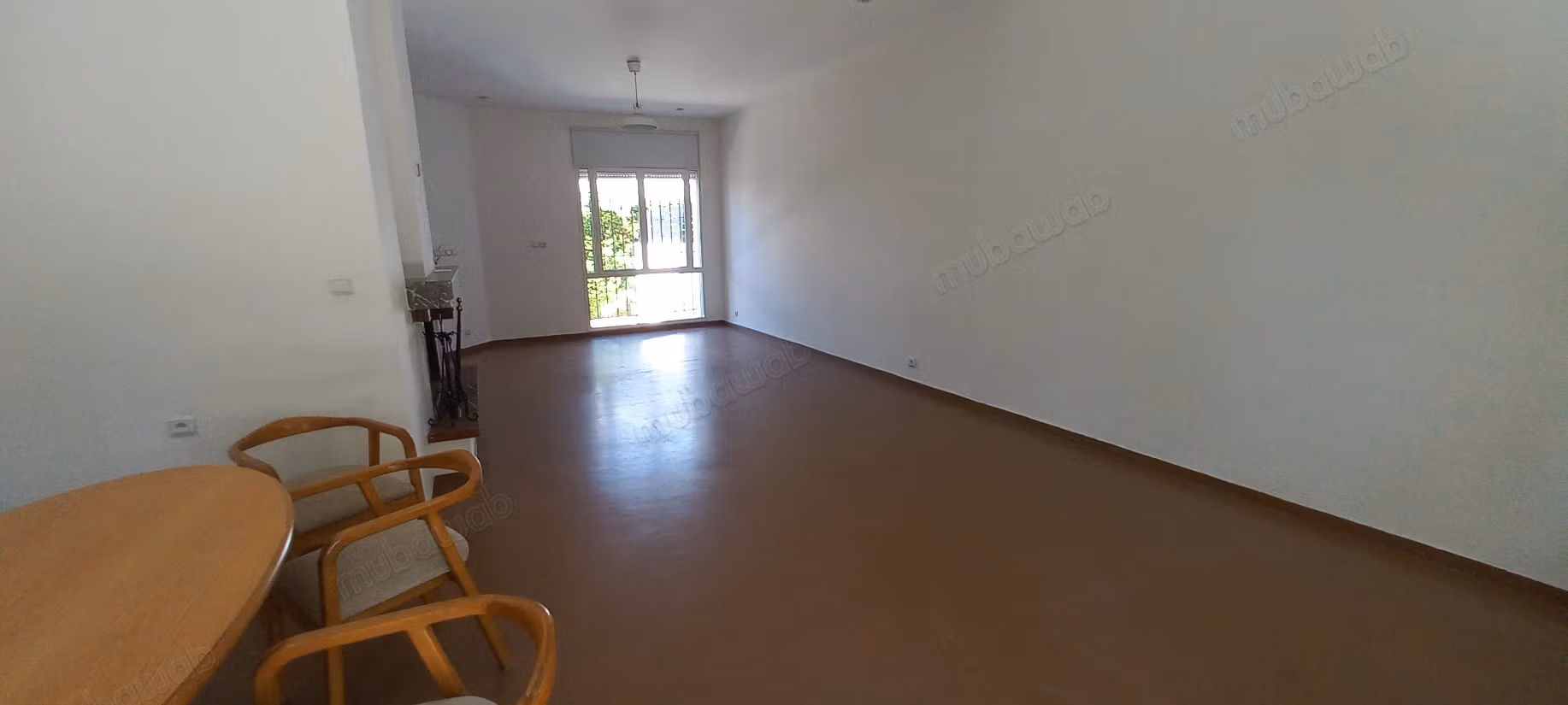 Villa de luxe à louer à Ain Diab. Superficie 350 m². Air conditionné et cheminée