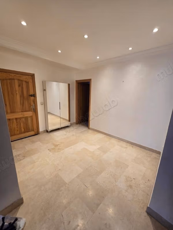 Apartamento en alquiler en Val Fleury