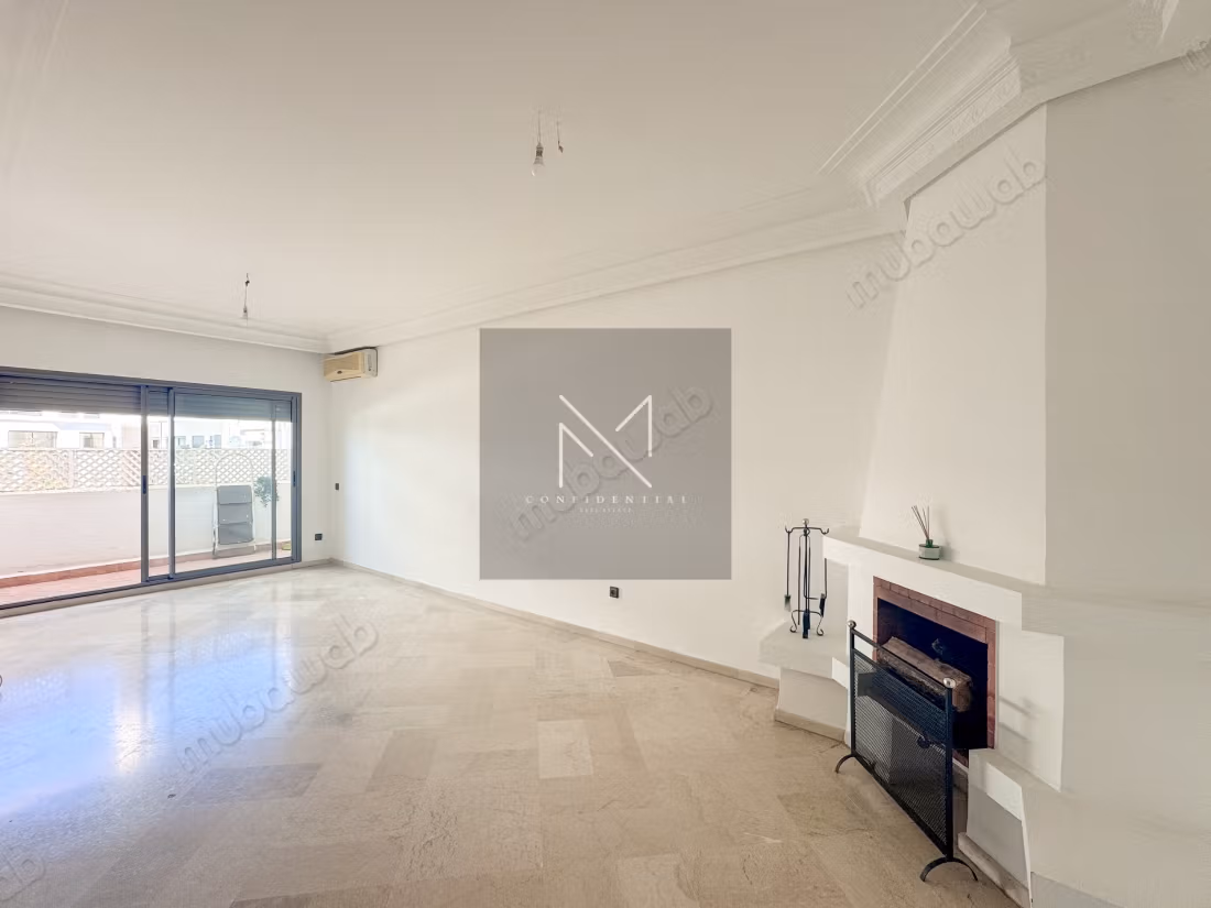 Appartement 3 Chambres Bourgogne Ouest Balcon