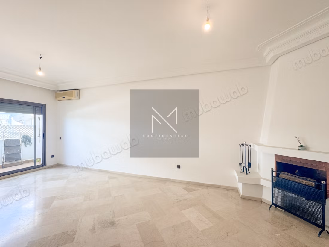 Appartement 3 Chambres Bourgogne Ouest Balcon