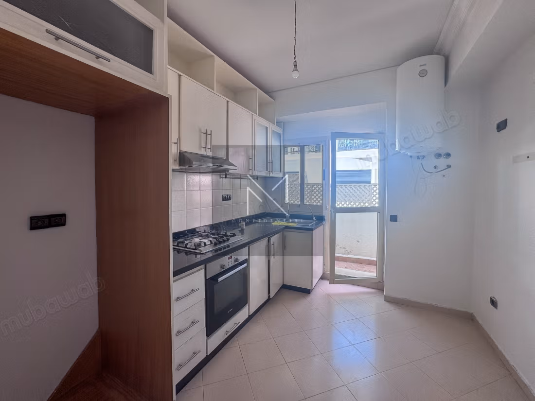 Appartement 3 Chambres Bourgogne Ouest Balcon