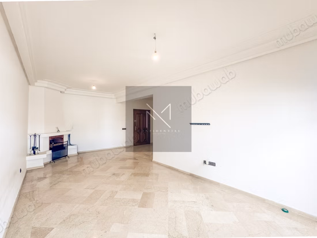Appartement 3 Chambres Bourgogne Ouest Balcon