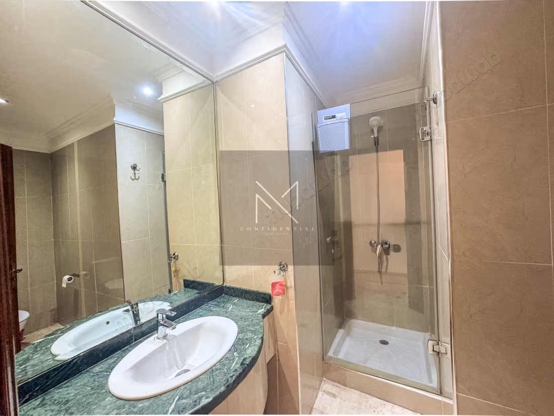 Appartement 3 Chambres Bourgogne Ouest Balcon