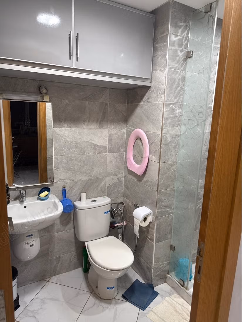 Appartement résidence Marwa