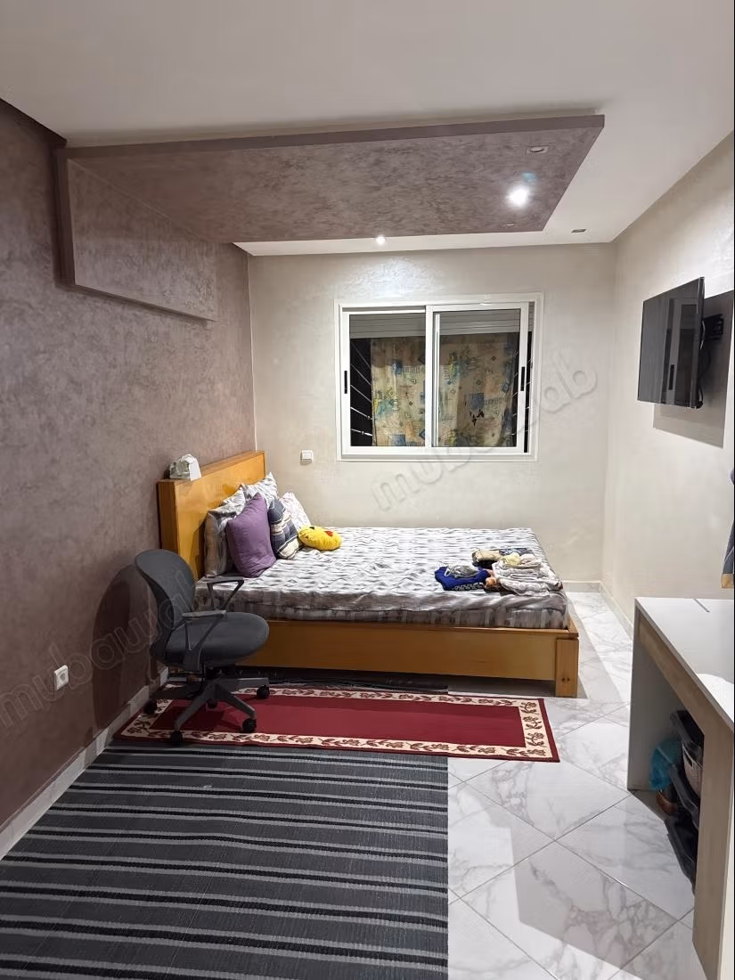 Appartement résidence Marwa