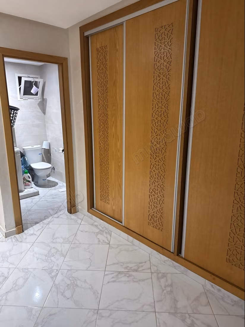 Appartement résidence Marwa