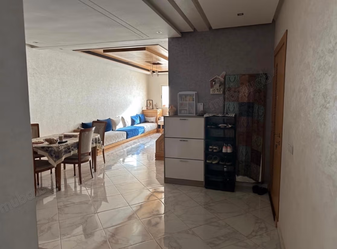 Appartement résidence Marwa