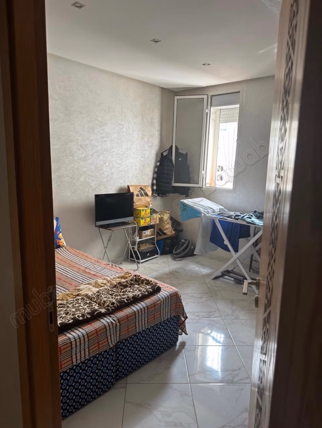 Appartement résidence Marwa