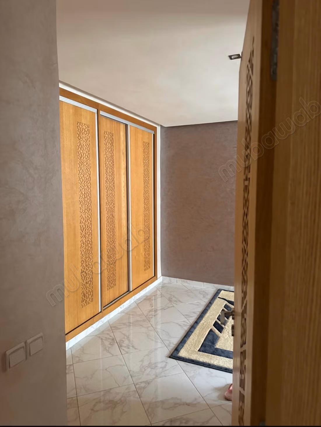 Appartement résidence Marwa