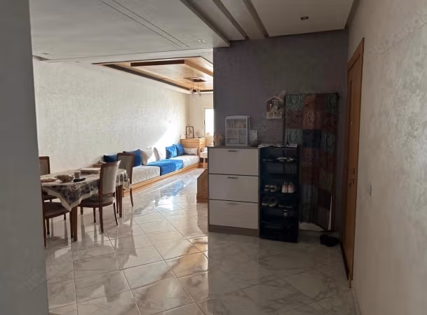 Appartement résidence Marwa