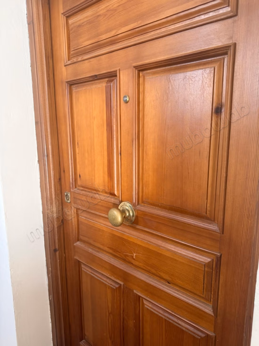 À vendre : appartements à Martil. 3 pièces. Meublé