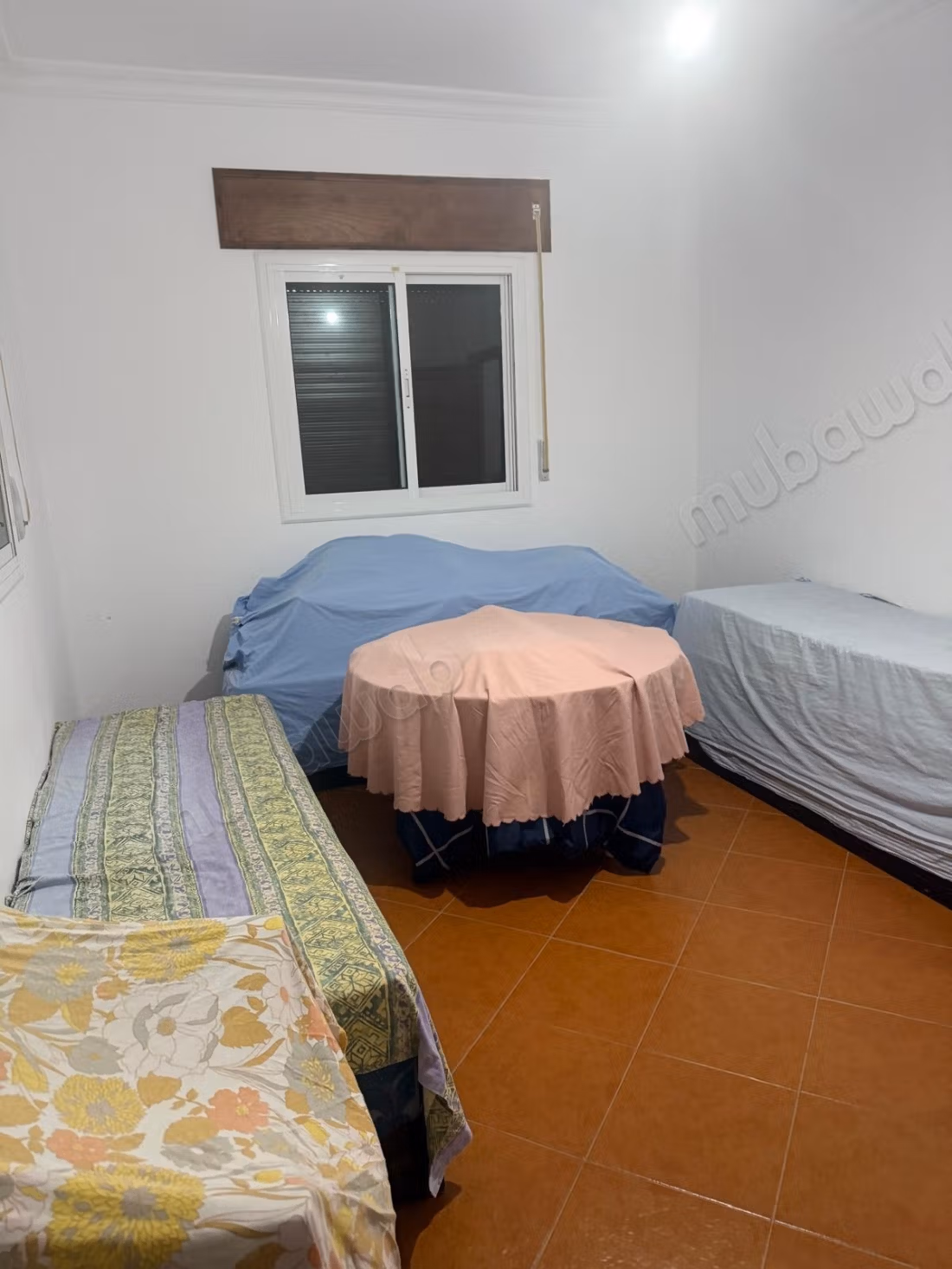 À vendre : appartements à Martil. 3 pièces. Meublé