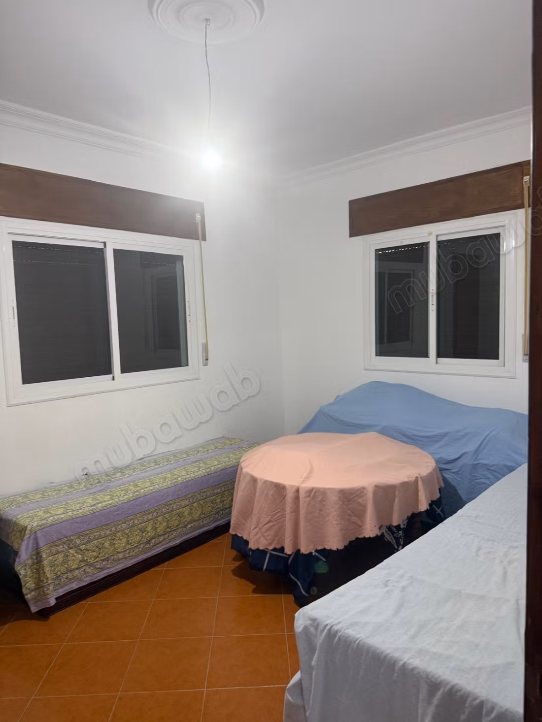 À vendre : appartements à Martil. 3 pièces. Meublé