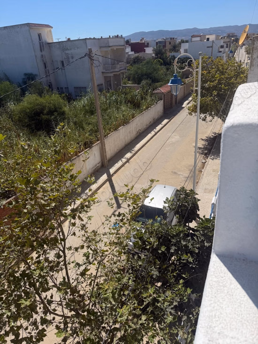 À vendre : appartements à Martil. 3 pièces. Meublé