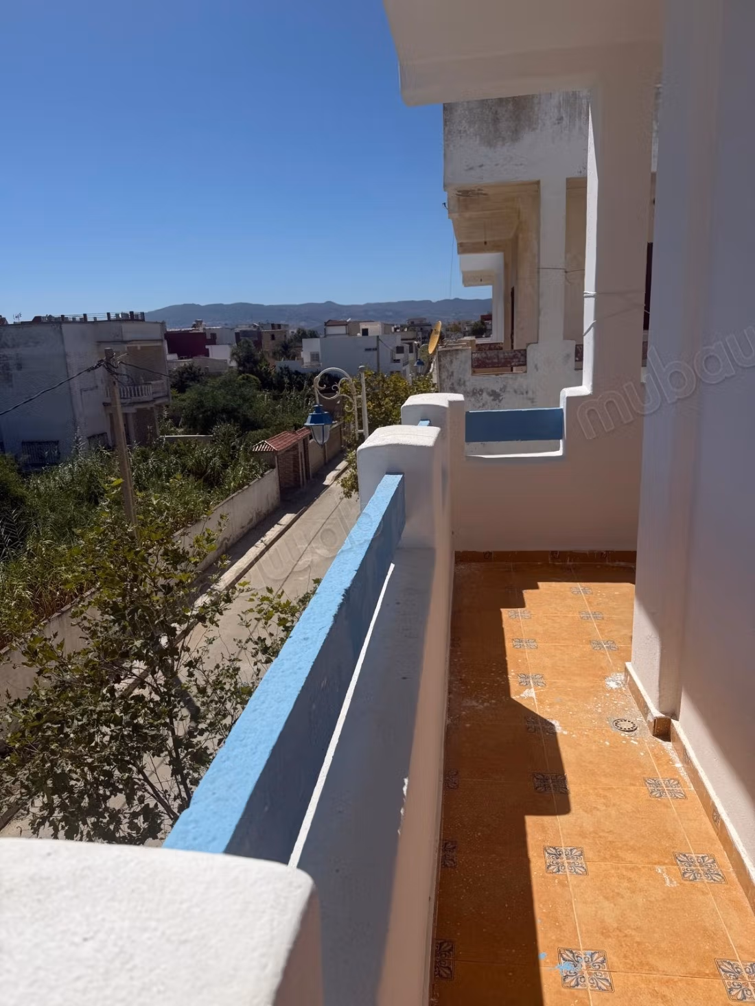 À vendre : appartements à Martil. 3 pièces. Meublé