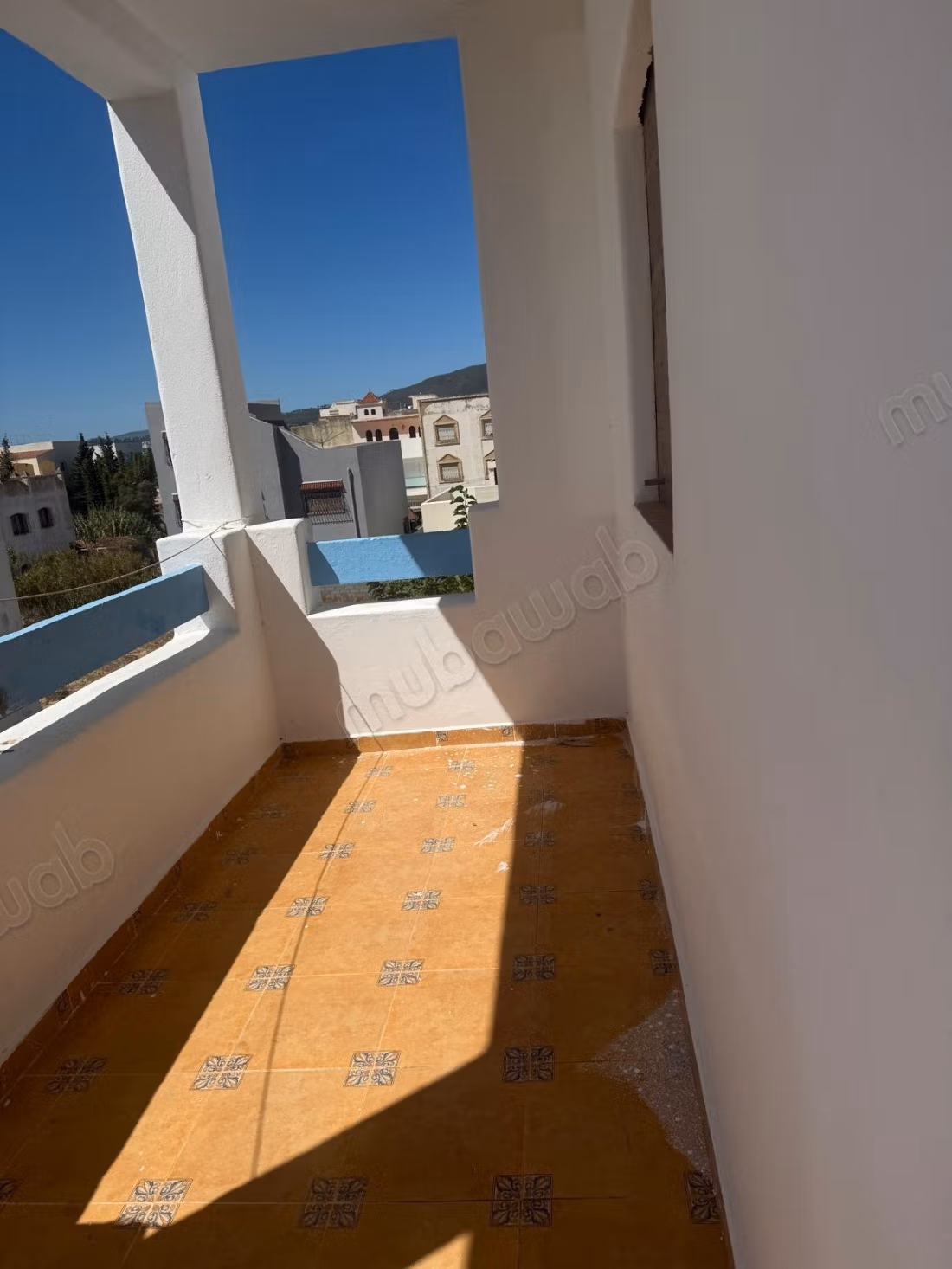 À vendre : appartements à Martil. 3 pièces. Meublé