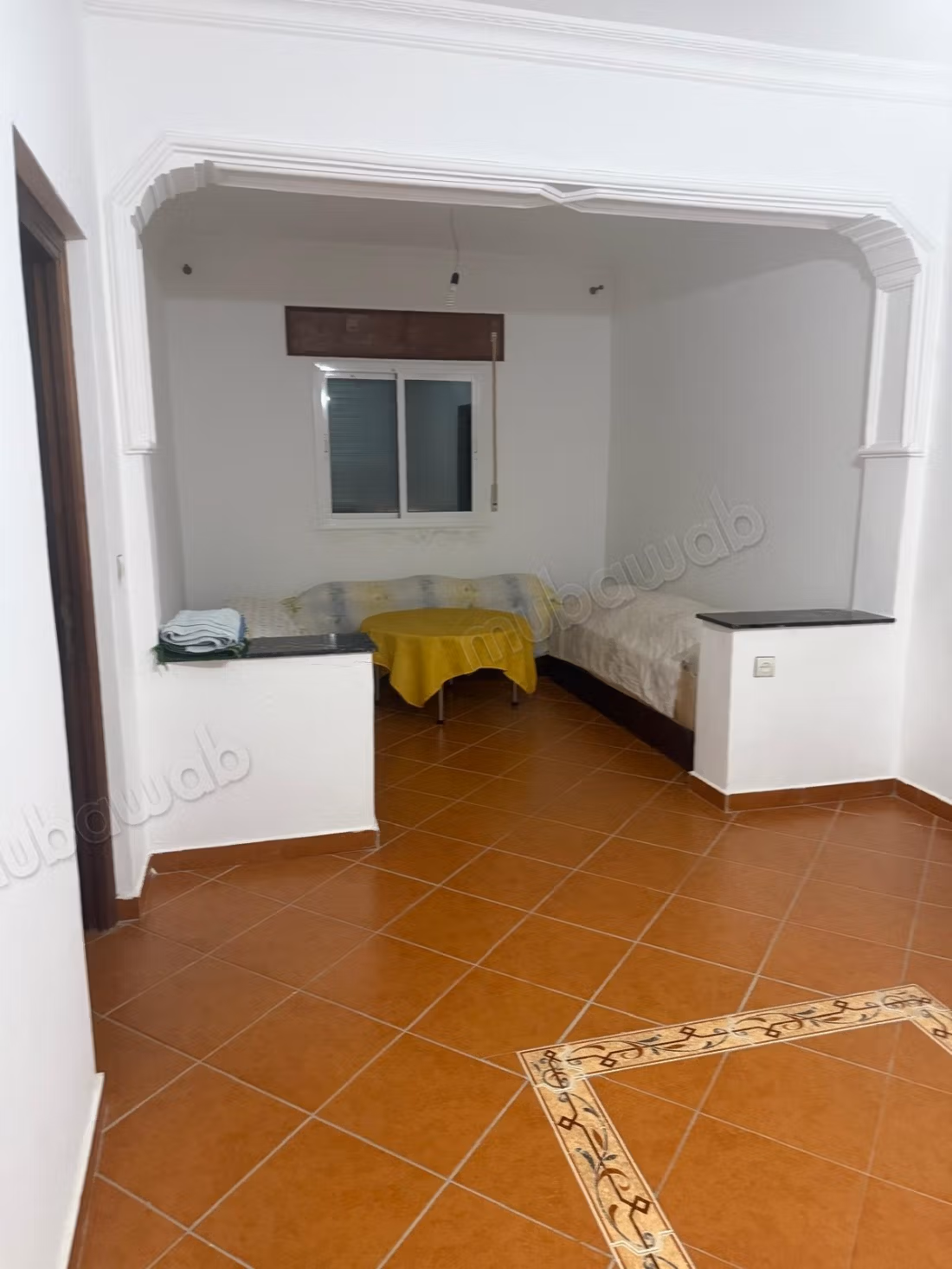À vendre : appartements à Martil. 3 pièces. Meublé