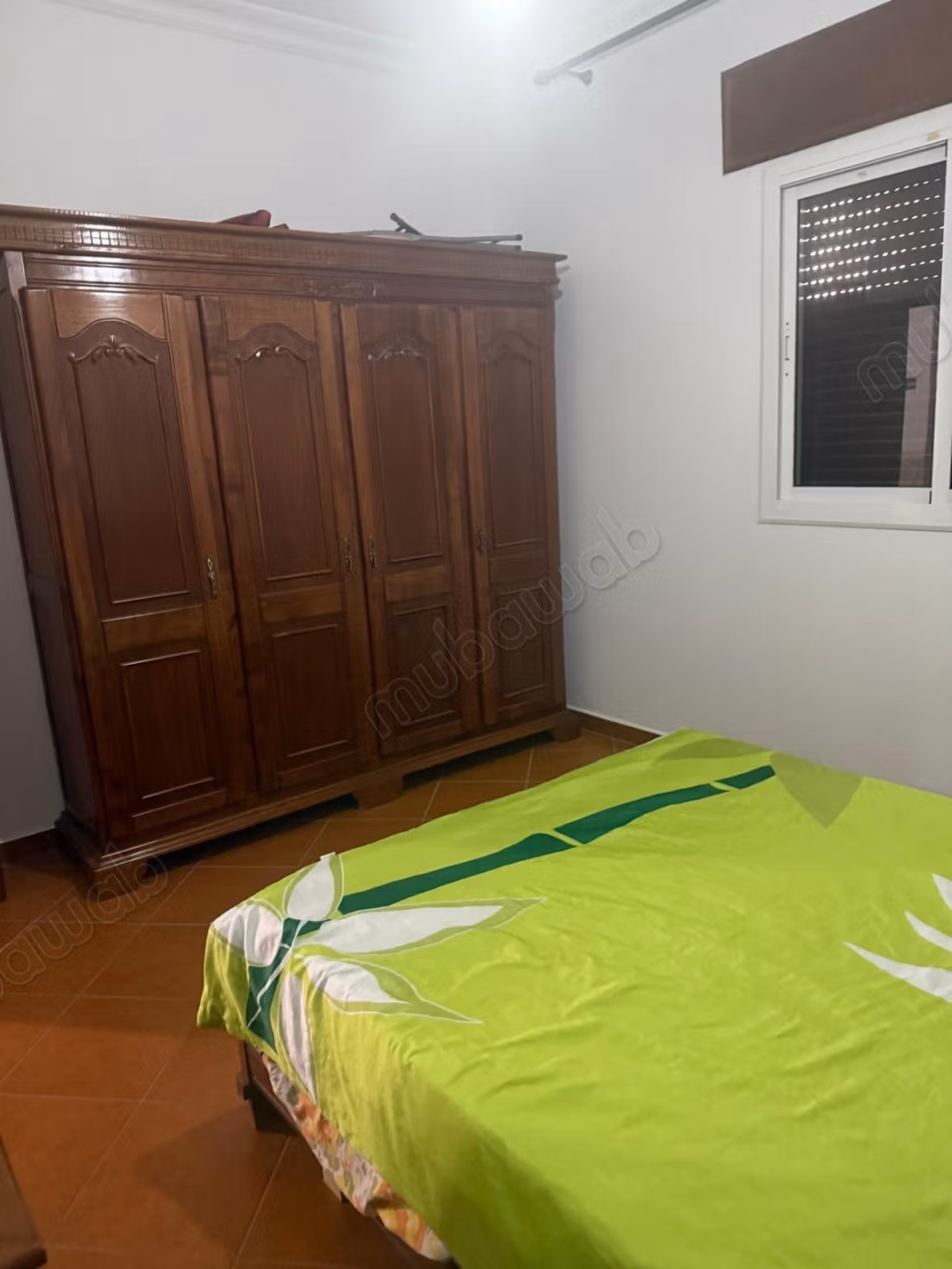 À vendre : appartements à Martil. 3 pièces. Meublé