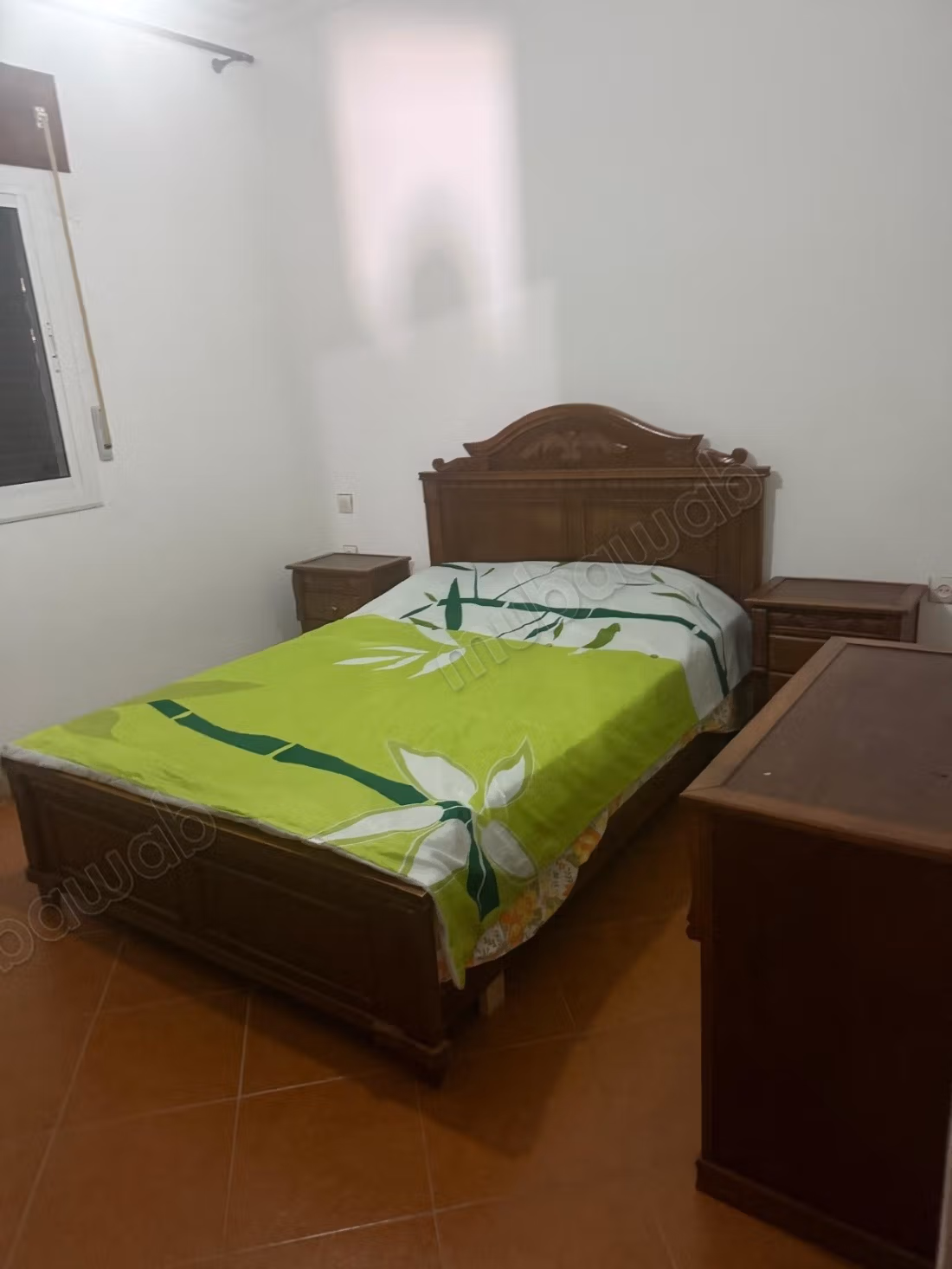 À vendre : appartements à Martil. 3 pièces. Meublé