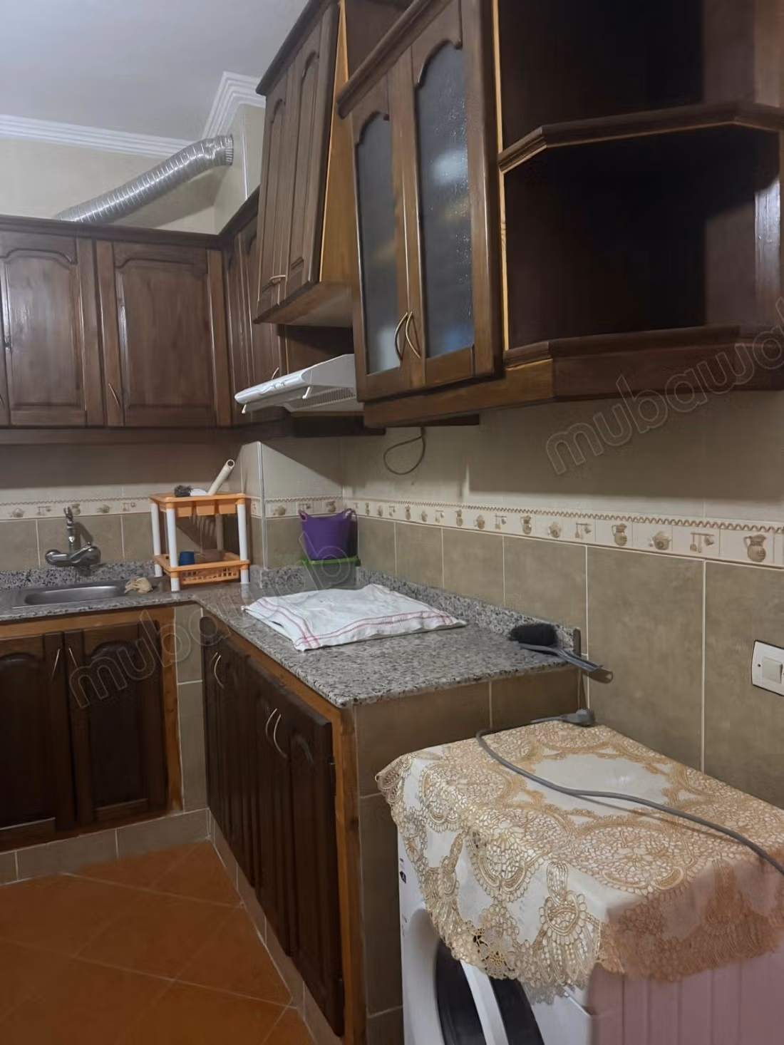 À vendre : appartements à Martil. 3 pièces. Meublé